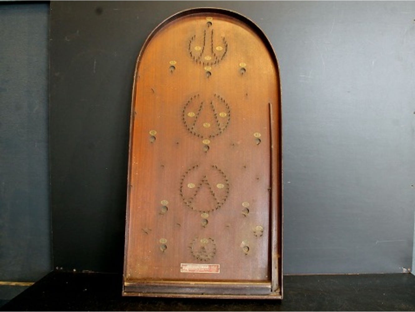 バガテルパブゲームボード