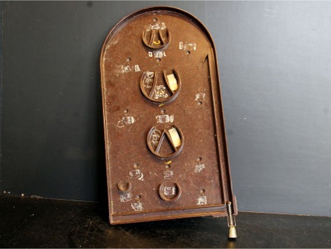 バガテルパブゲームボード