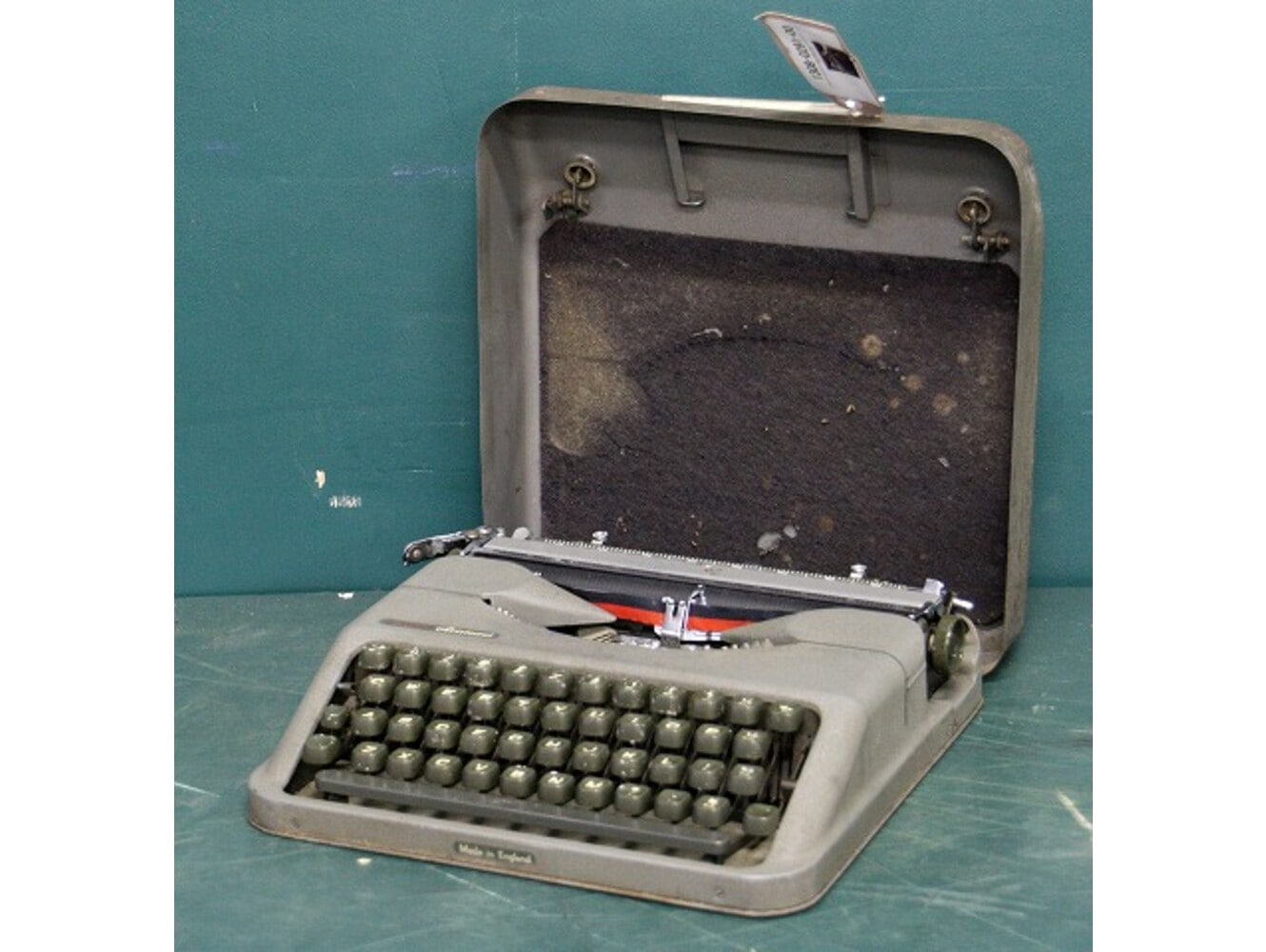 タイプライター