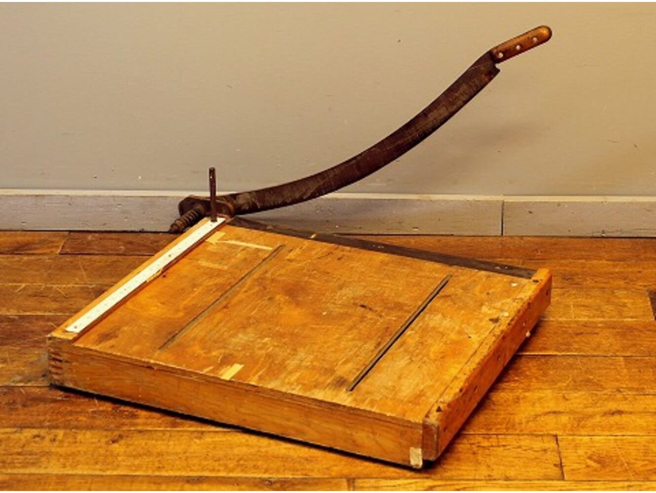 レザーギルティ