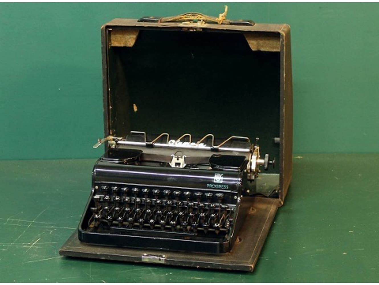 タイプライター