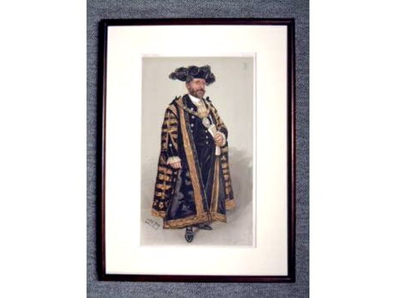 ヴァニティフェア