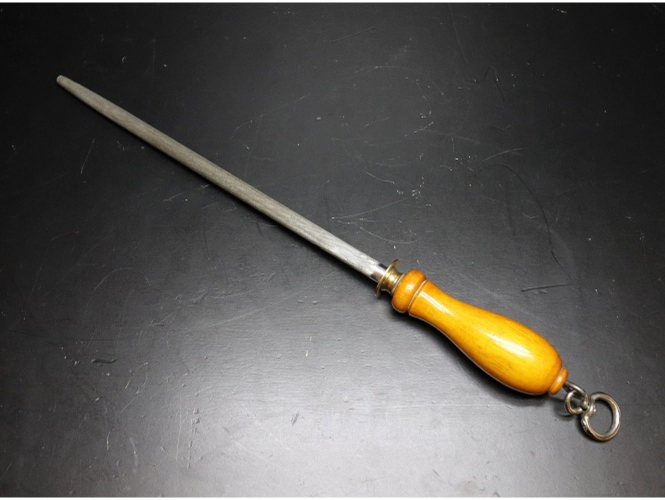 ナイフ シャープナー