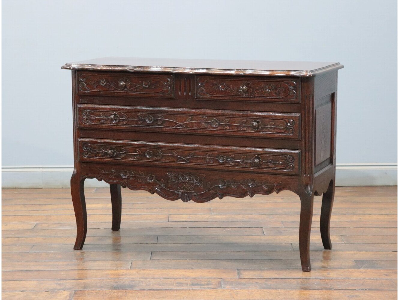 アンティーク 家具 チェスト ワードローブ 英国製 523A アンティーク 家具 チェスト ワードローブ 英国製 523A