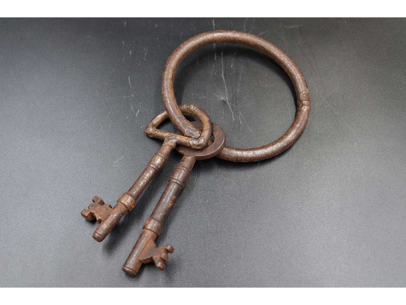 ジェイラーズキー