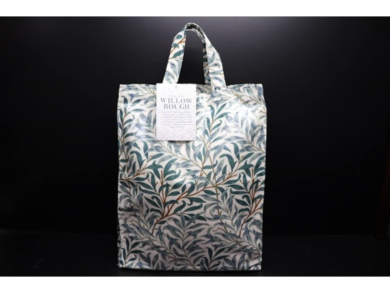 Green Willow ガセットバッグ M