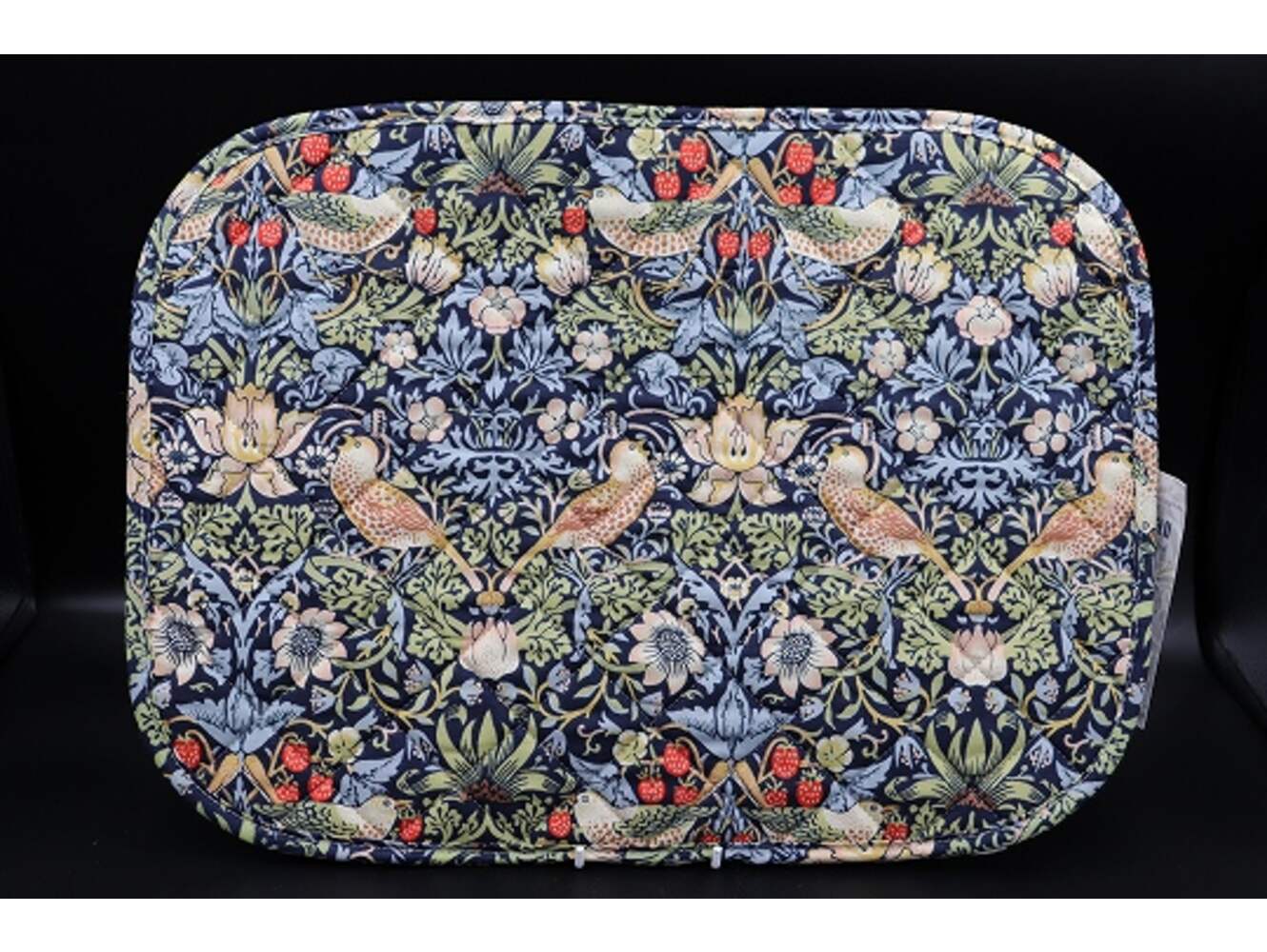 Strawberry Thief Blue ランチョンマット