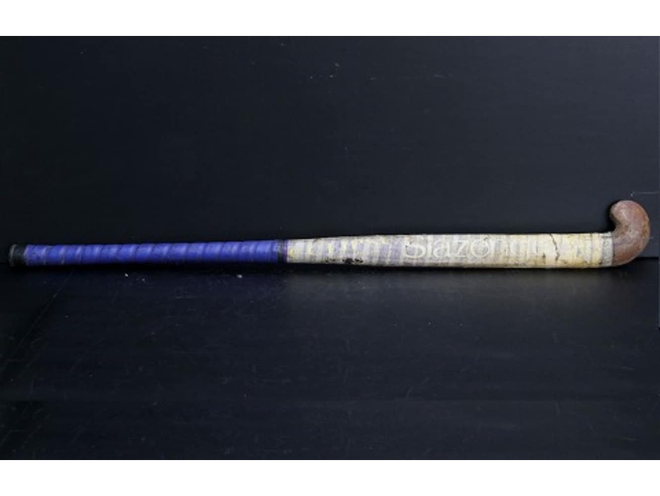 ホッケースティック