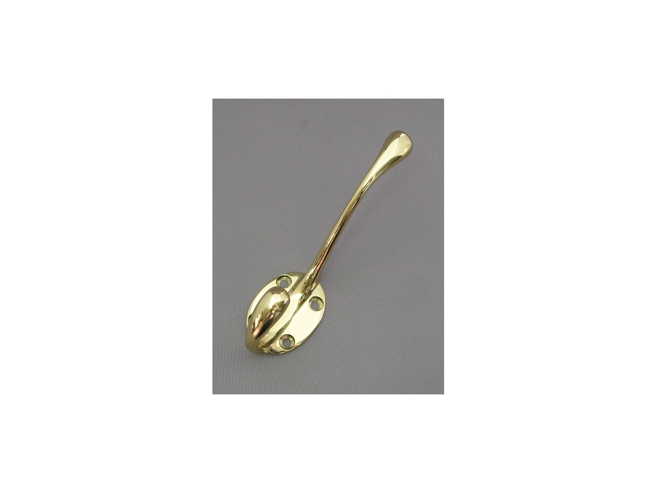 ビクトリアンハット＆コートフック