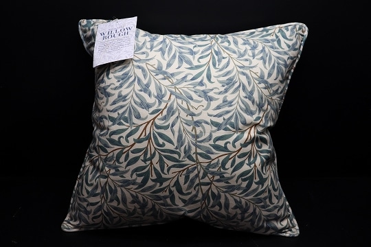 Green Willow クッションカバー