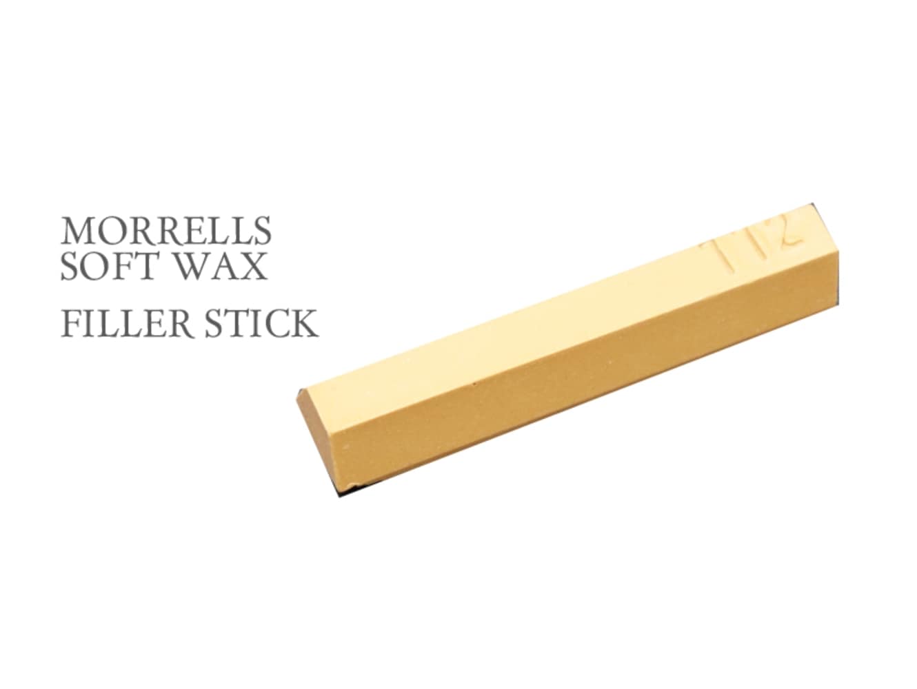 ソフトワックス フィラースティック ベージュ