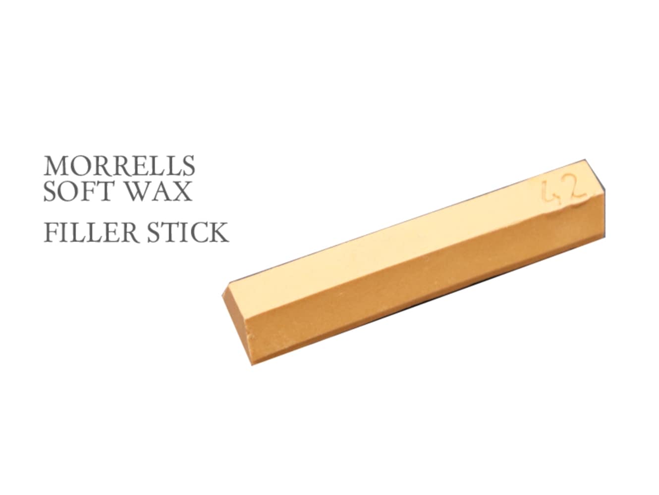 ソフトワックス フィラースティック ビーチ