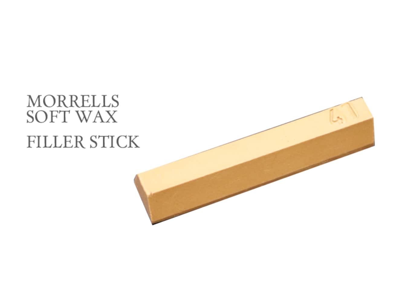 ソフトワックス フィラースティック ナチュラルビーチ