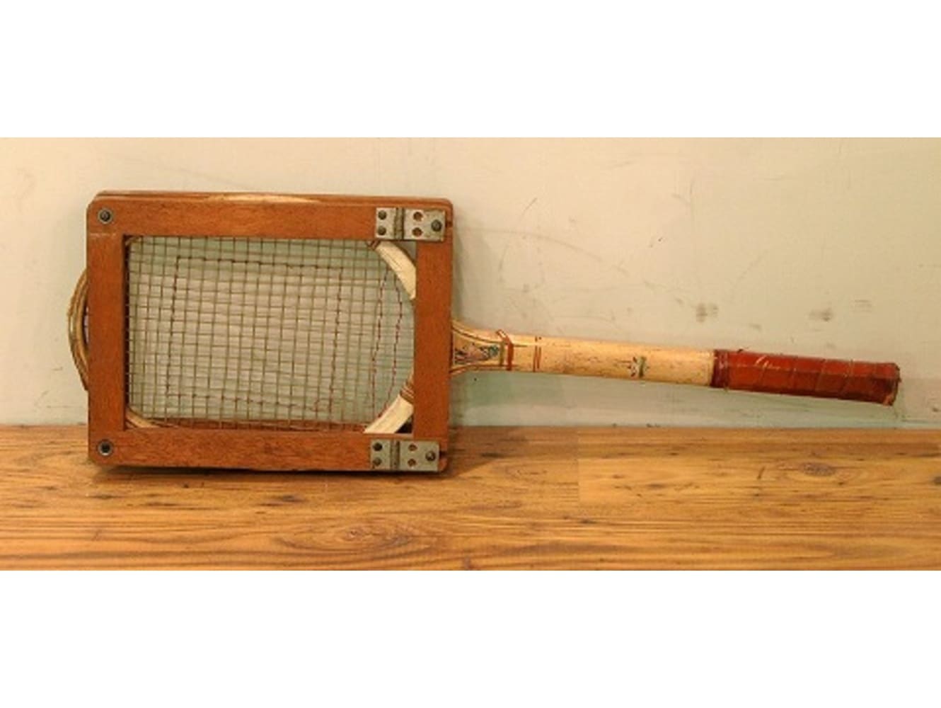 テニスラケット