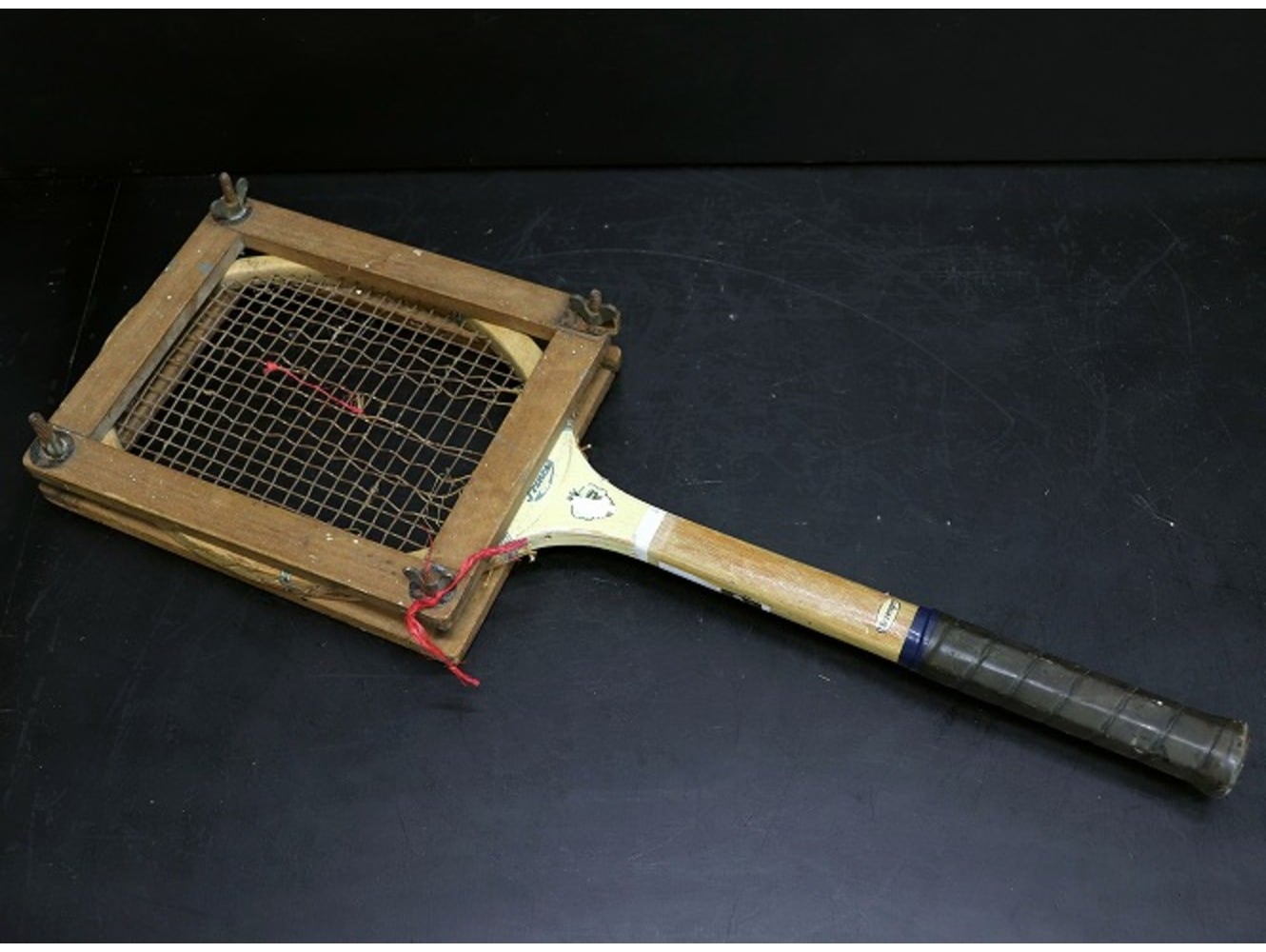 テニスラケット