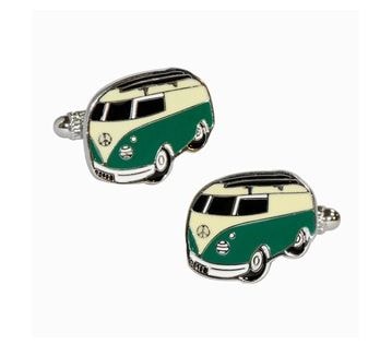 キャンパーバン カフス