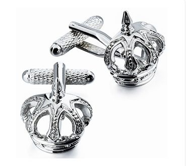 クラウン カフス