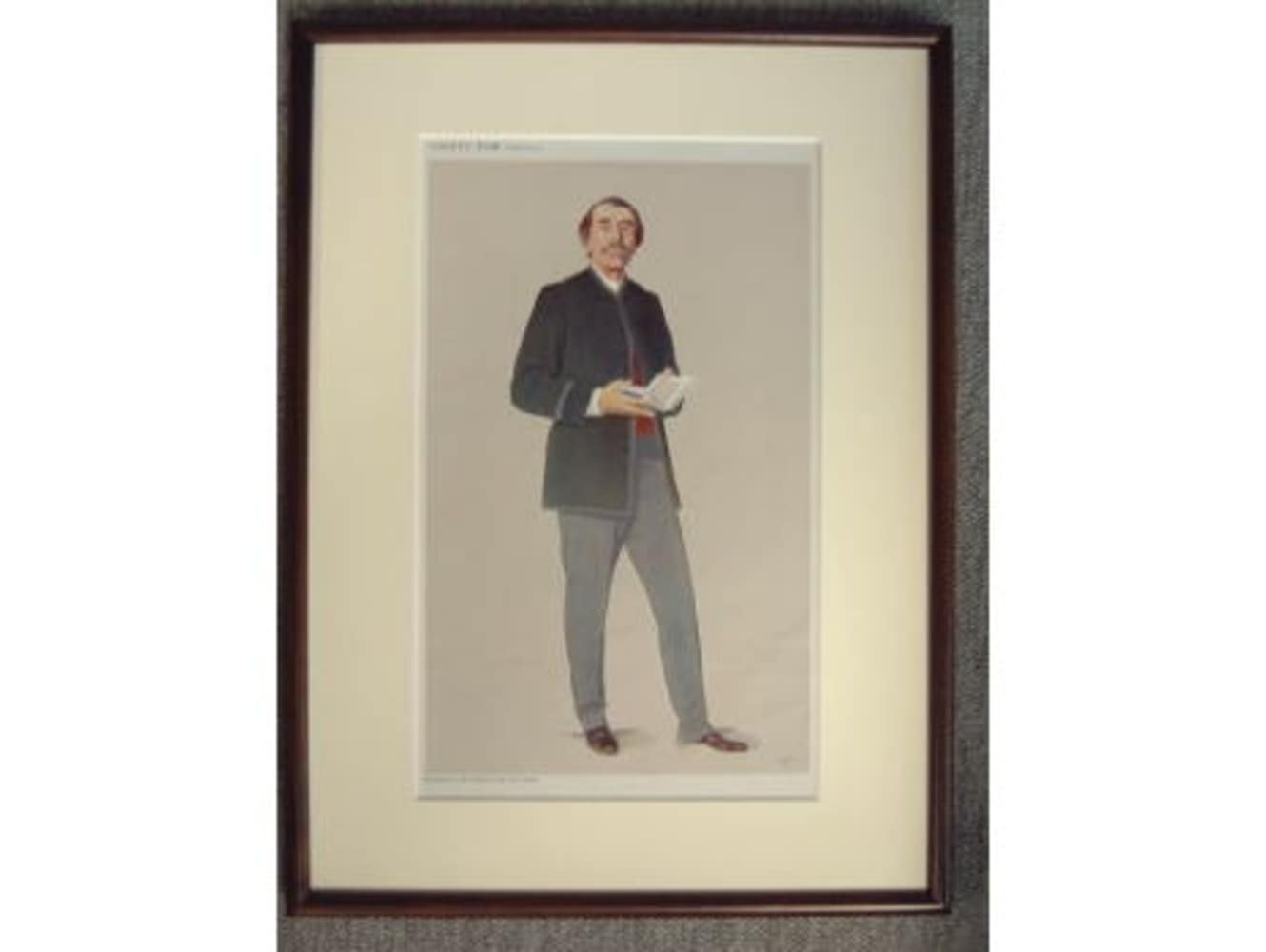 ヴァニティフェア