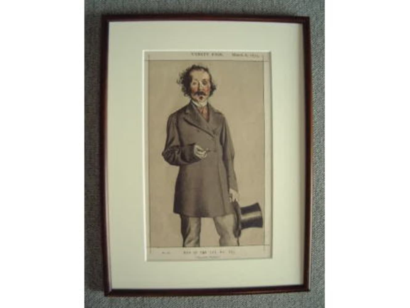 ヴァニティフェア