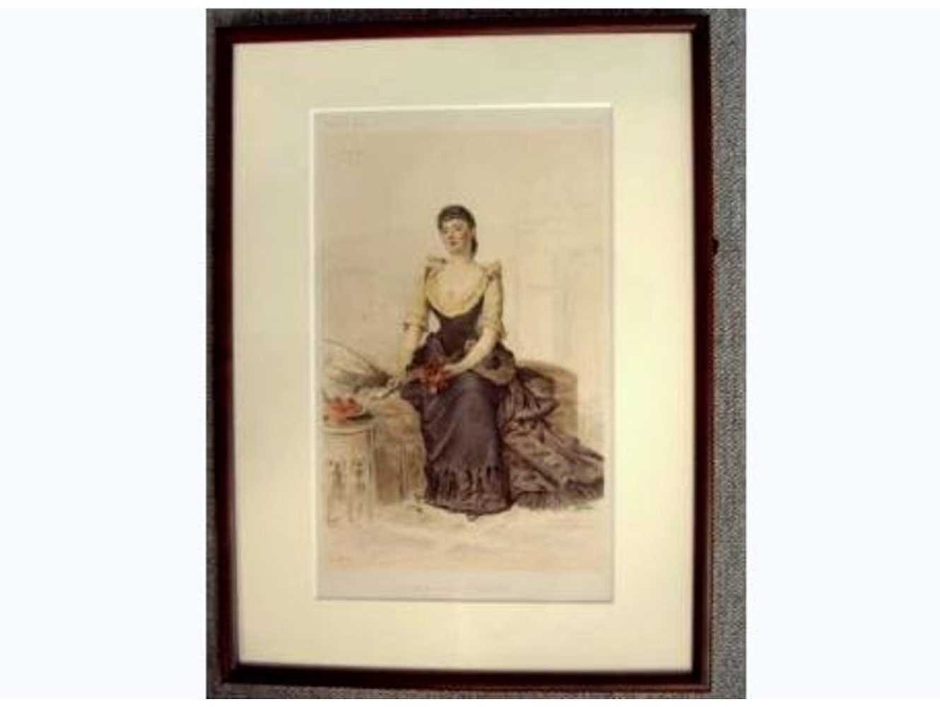 ヴァニティフェア