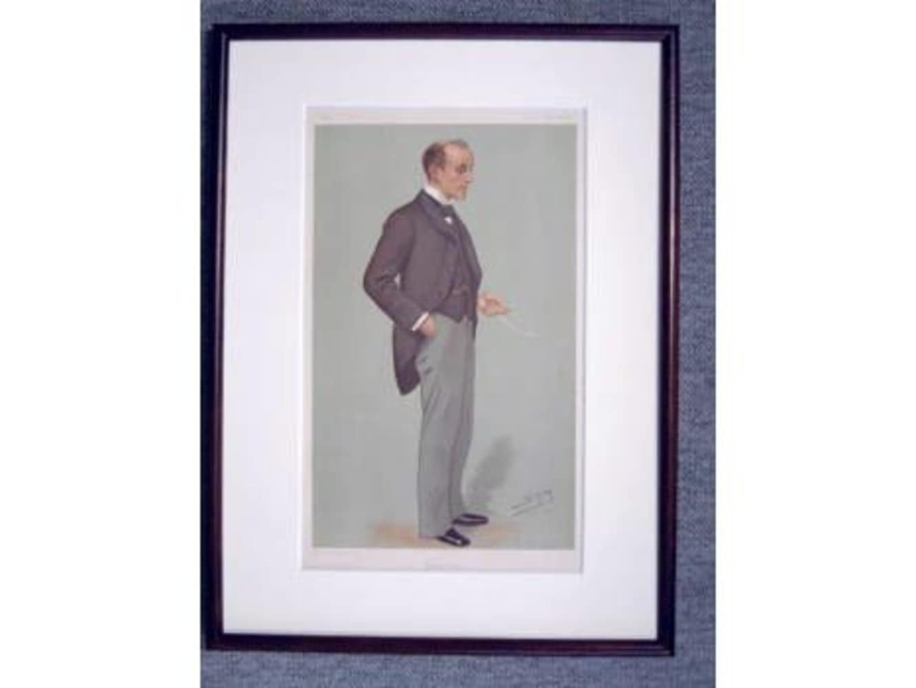 ヴァニティフェア