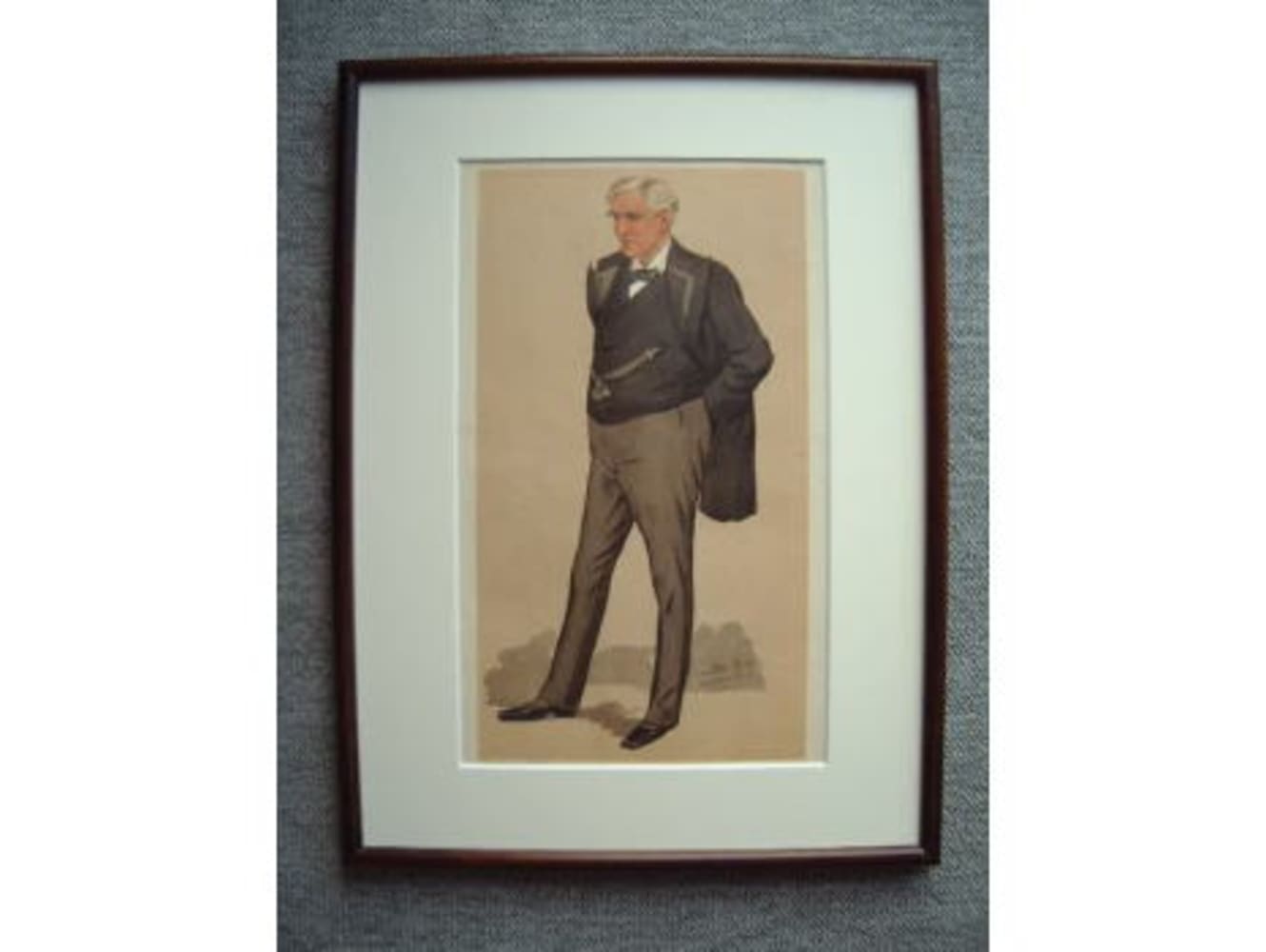 ヴァニティフェア