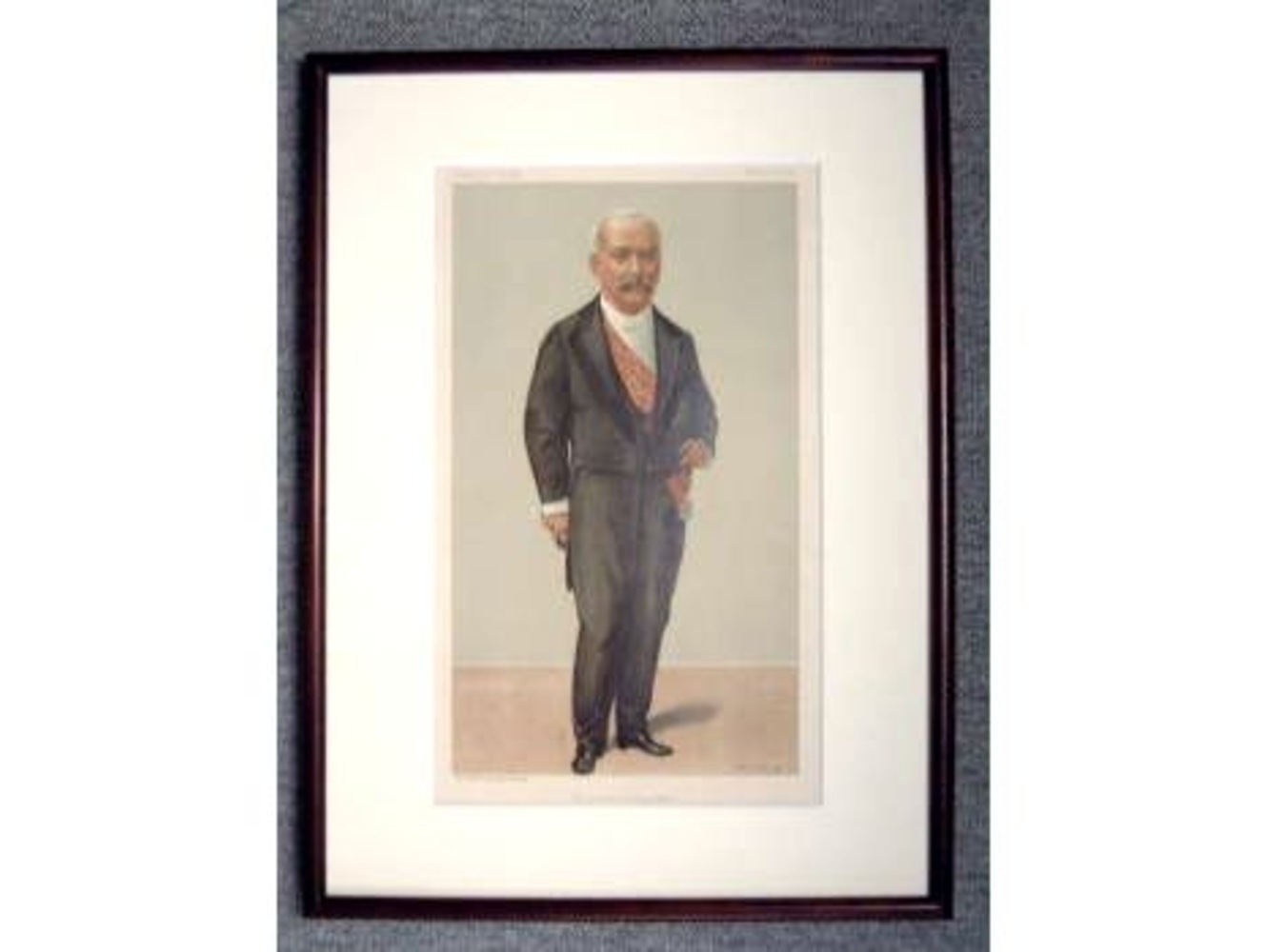 ヴァニティフェア