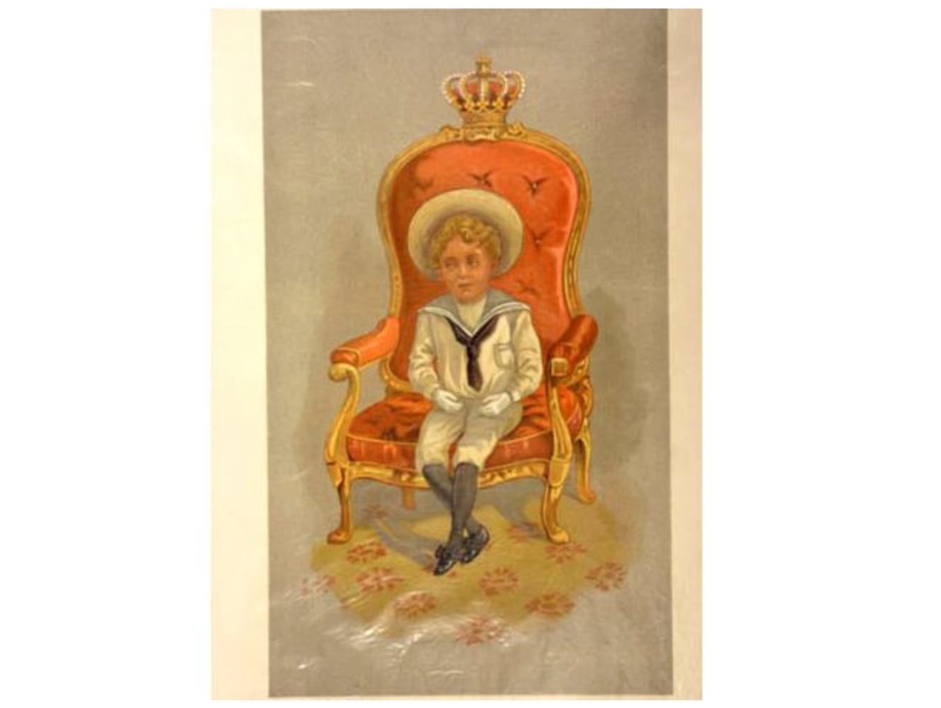 ヴァニティフェア