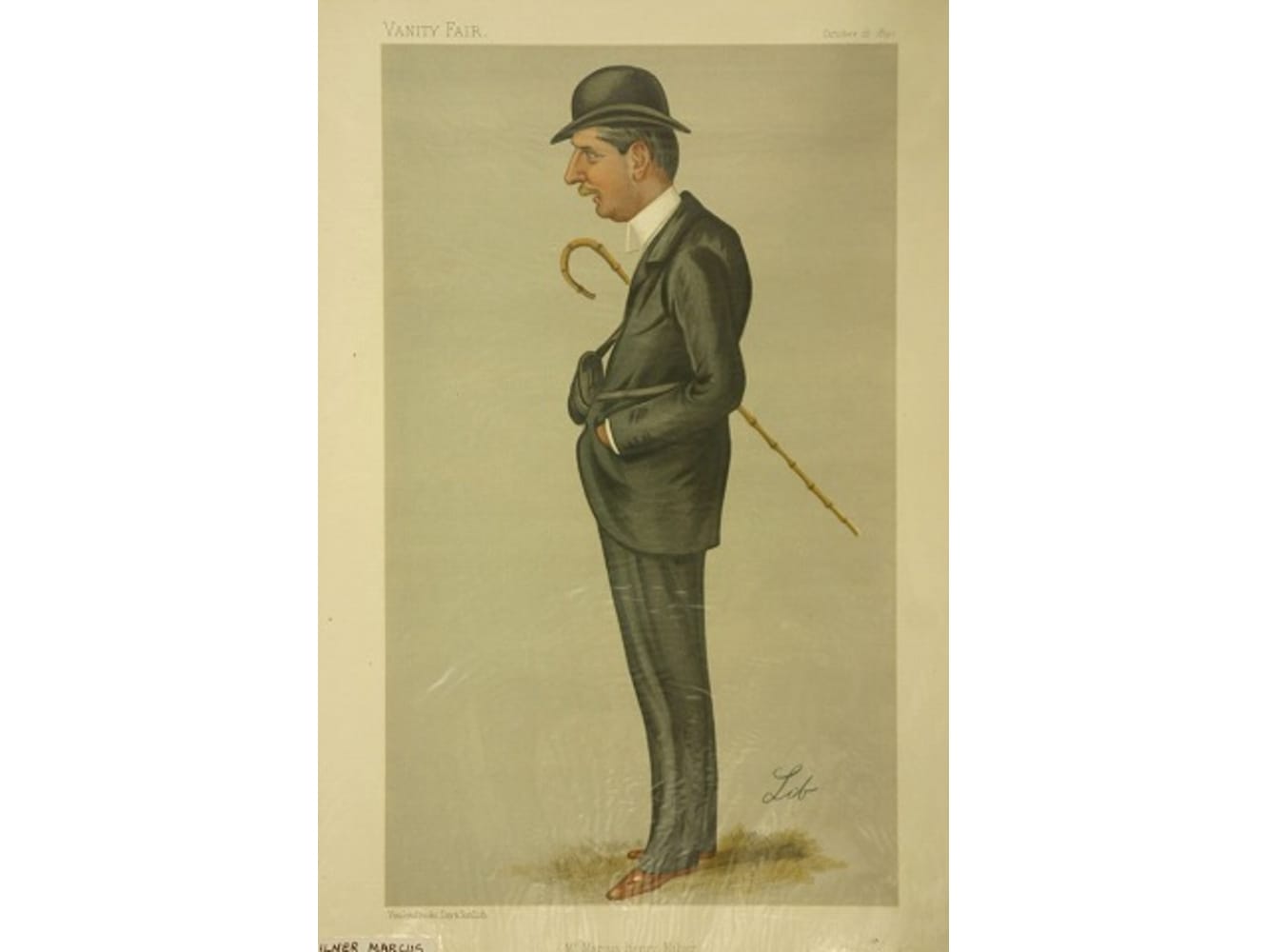 ヴァニティフェア