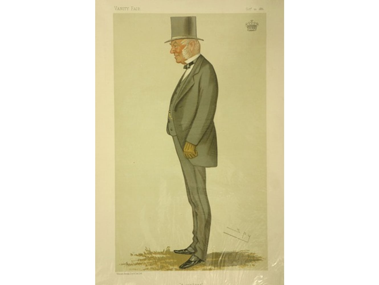 ヴァニティフェア