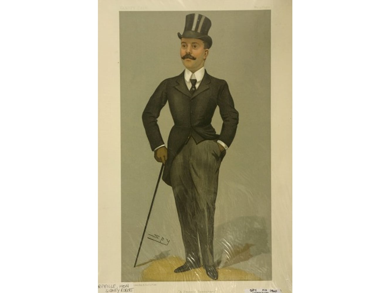 ヴァニティフェア