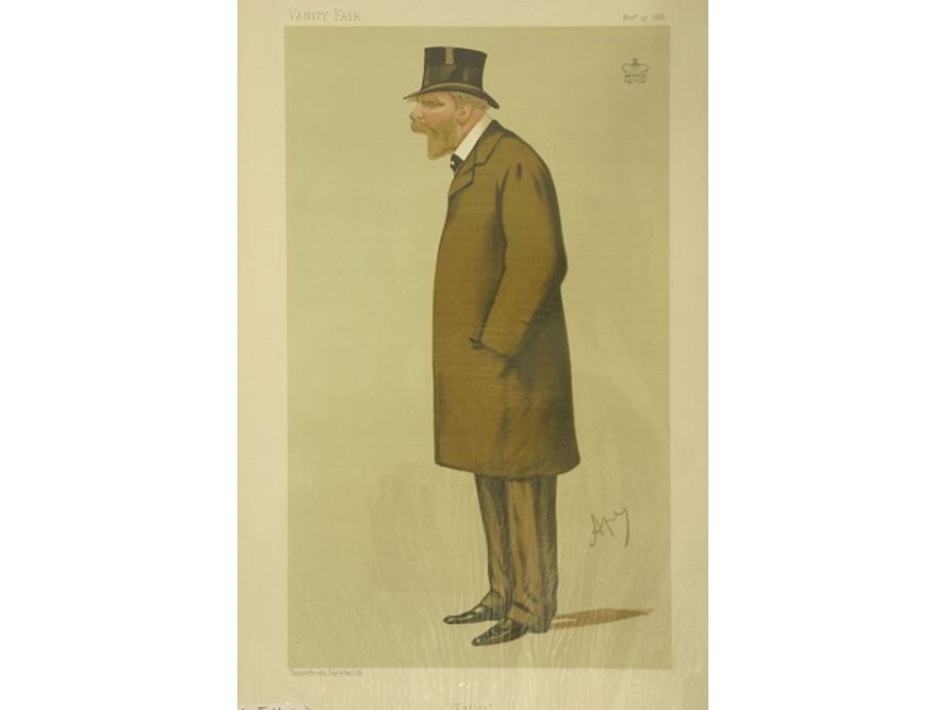 ヴァニティフェア