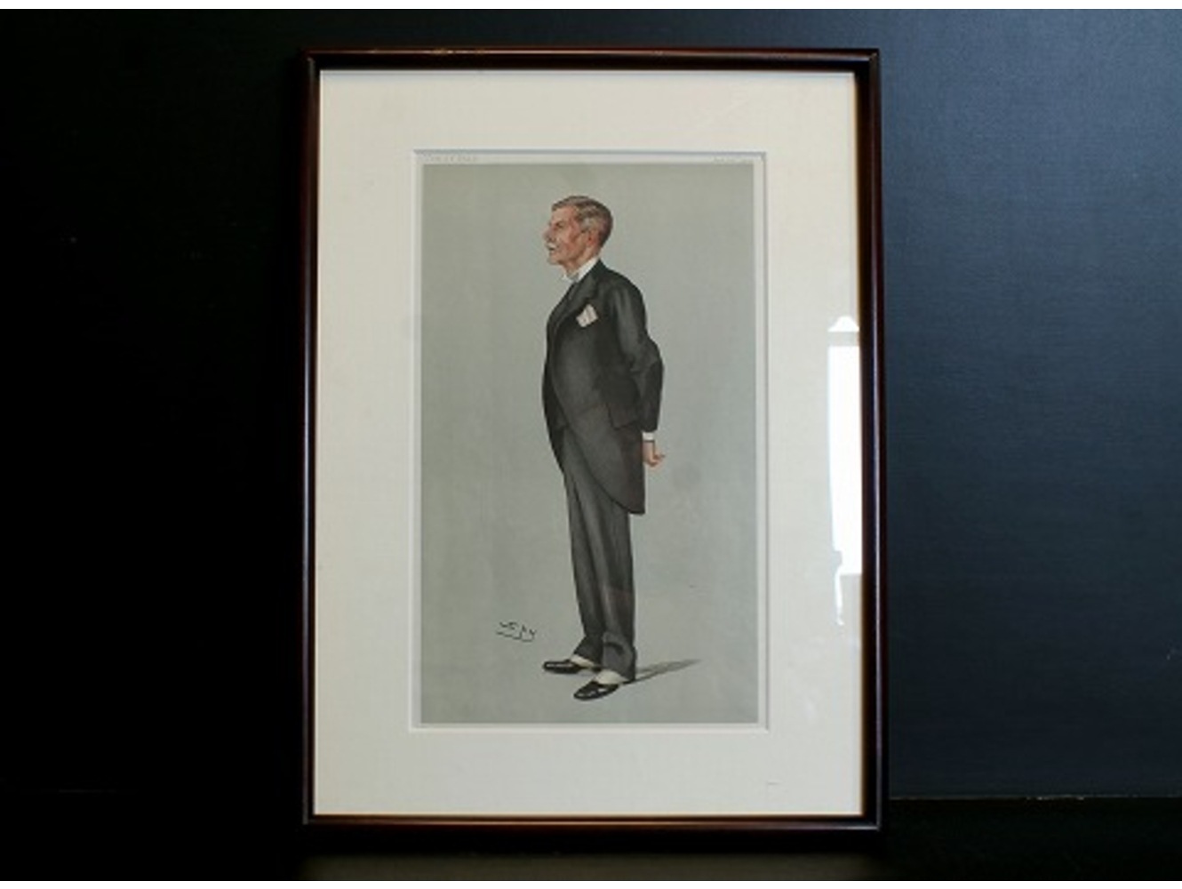 ヴァニティフェア