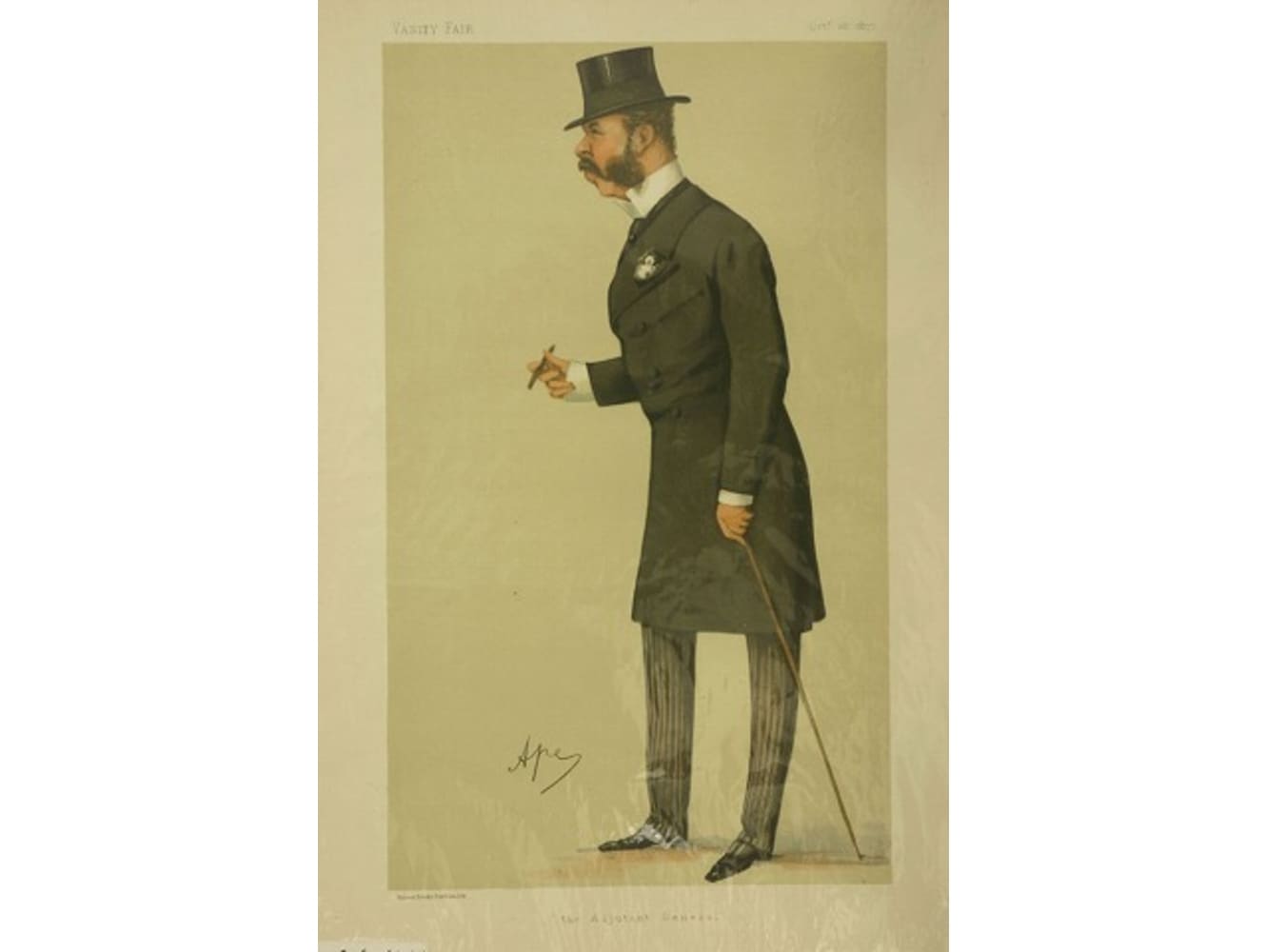 ヴァニティフェア