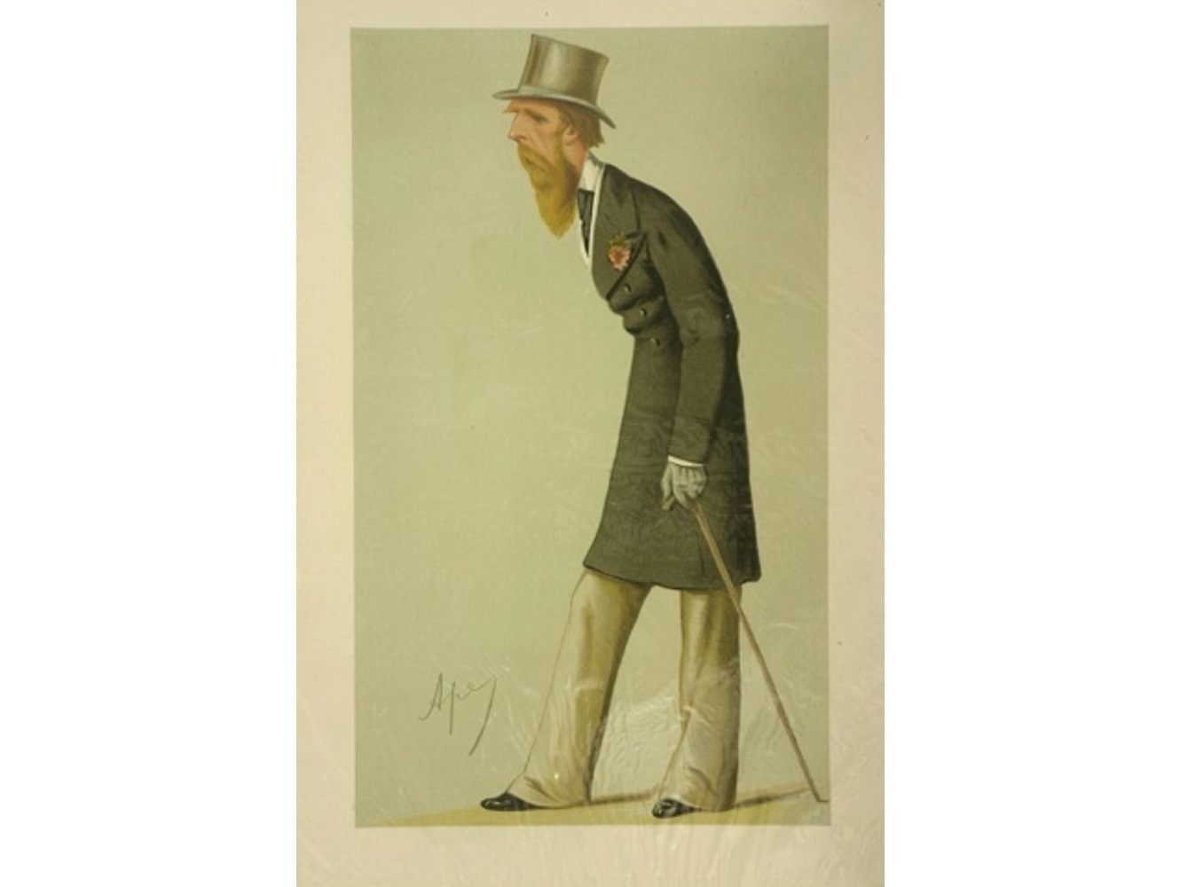 ヴァニティフェア