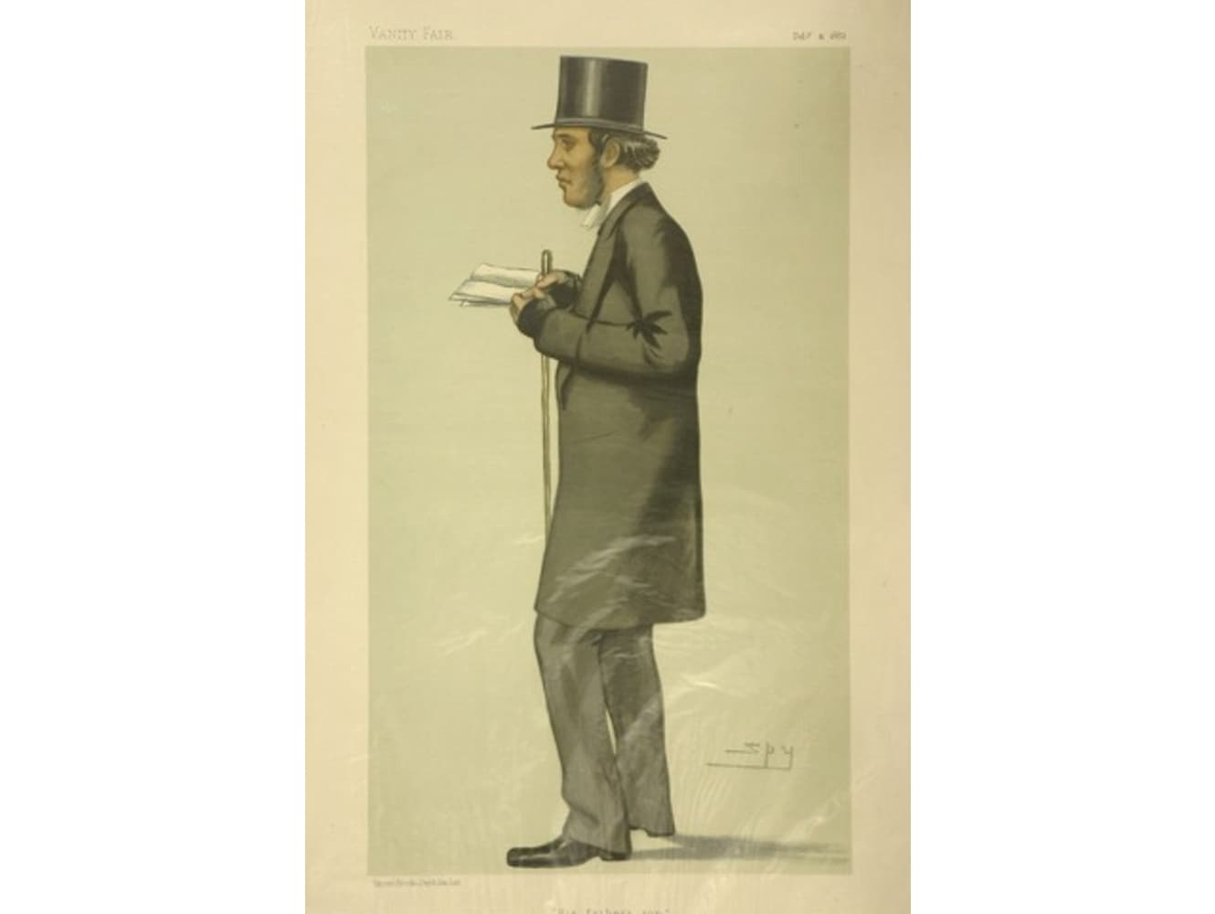 ヴァニティフェア