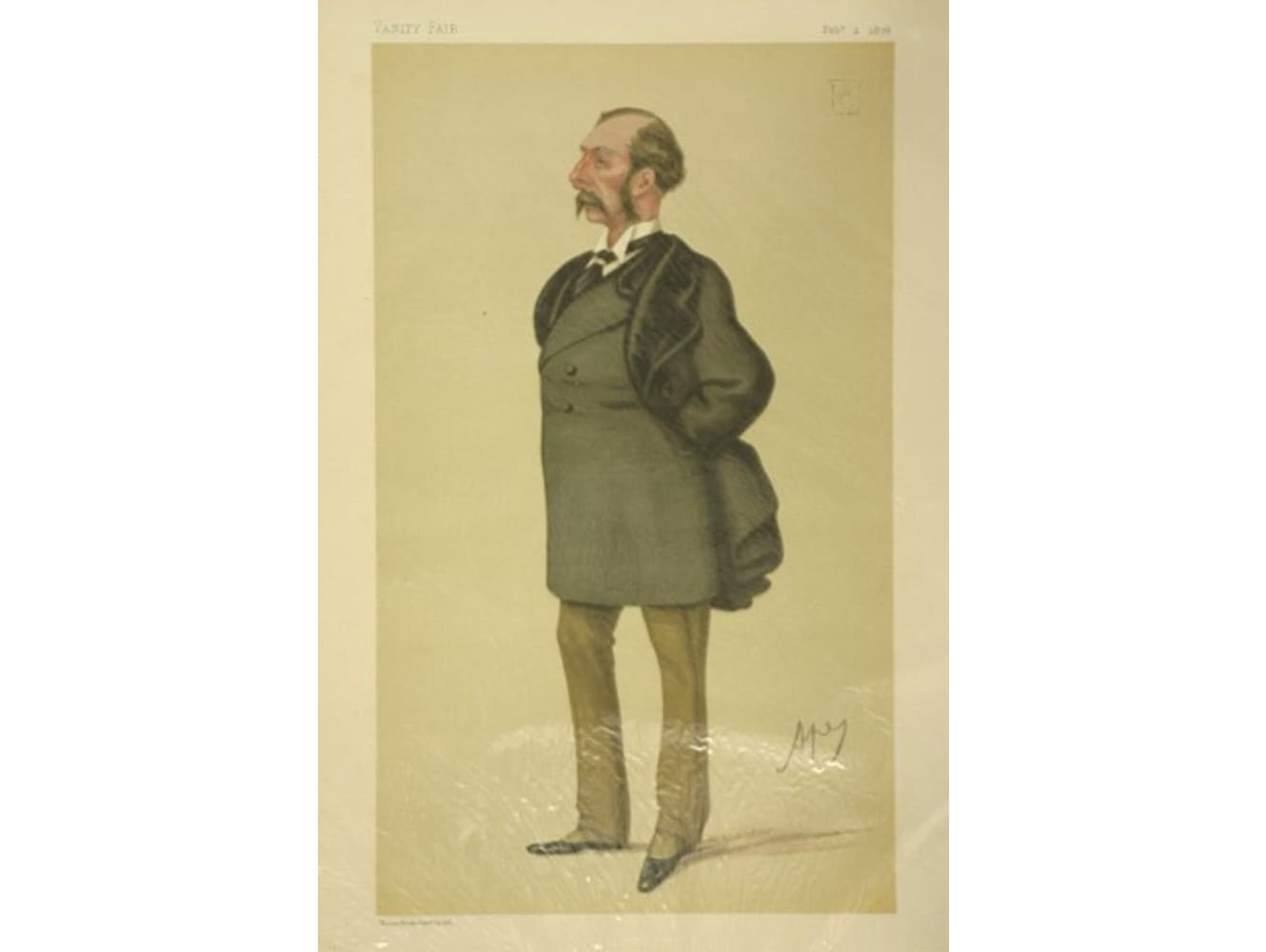 ヴァニティフェア