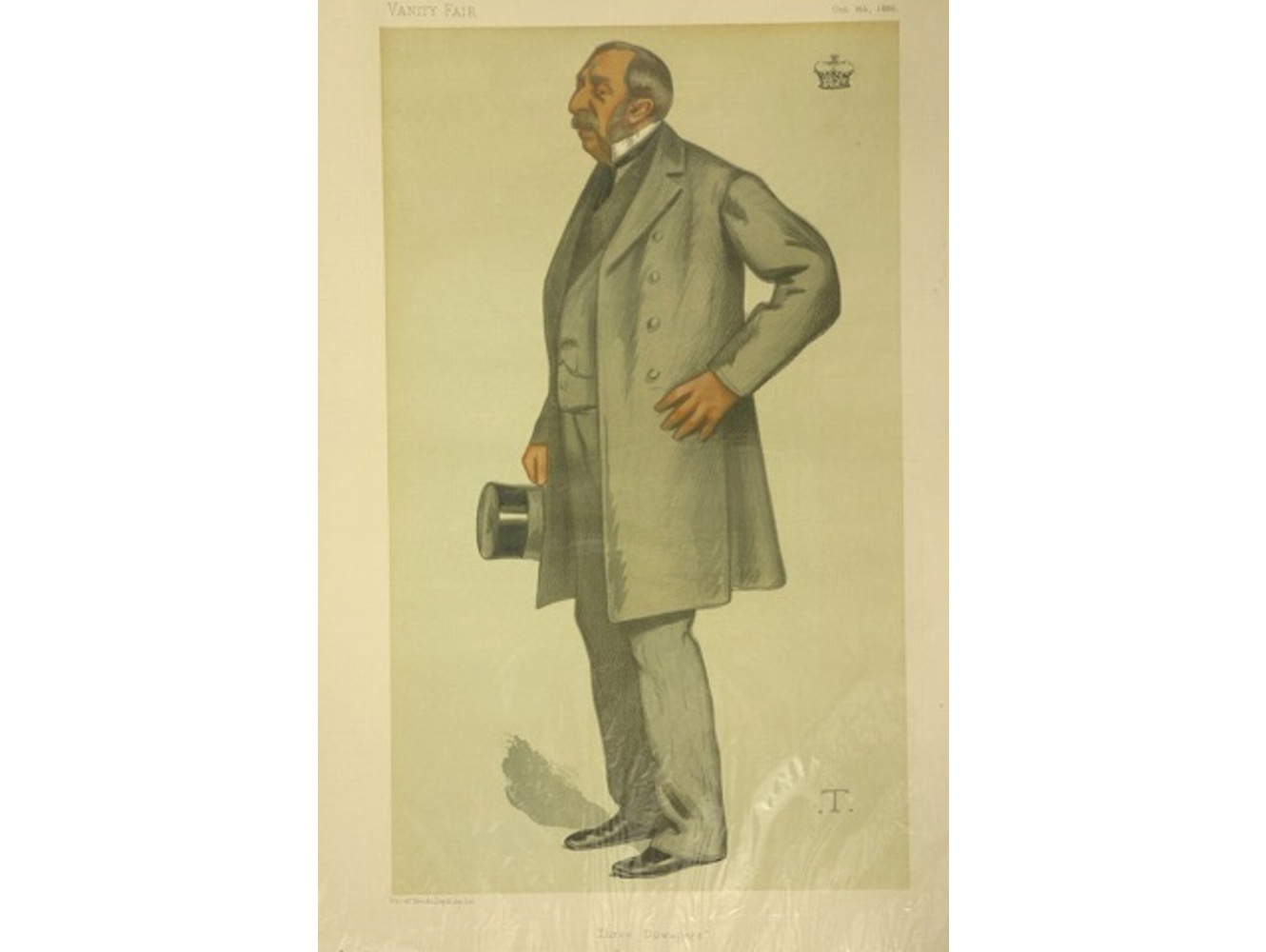 ヴァニティフェア