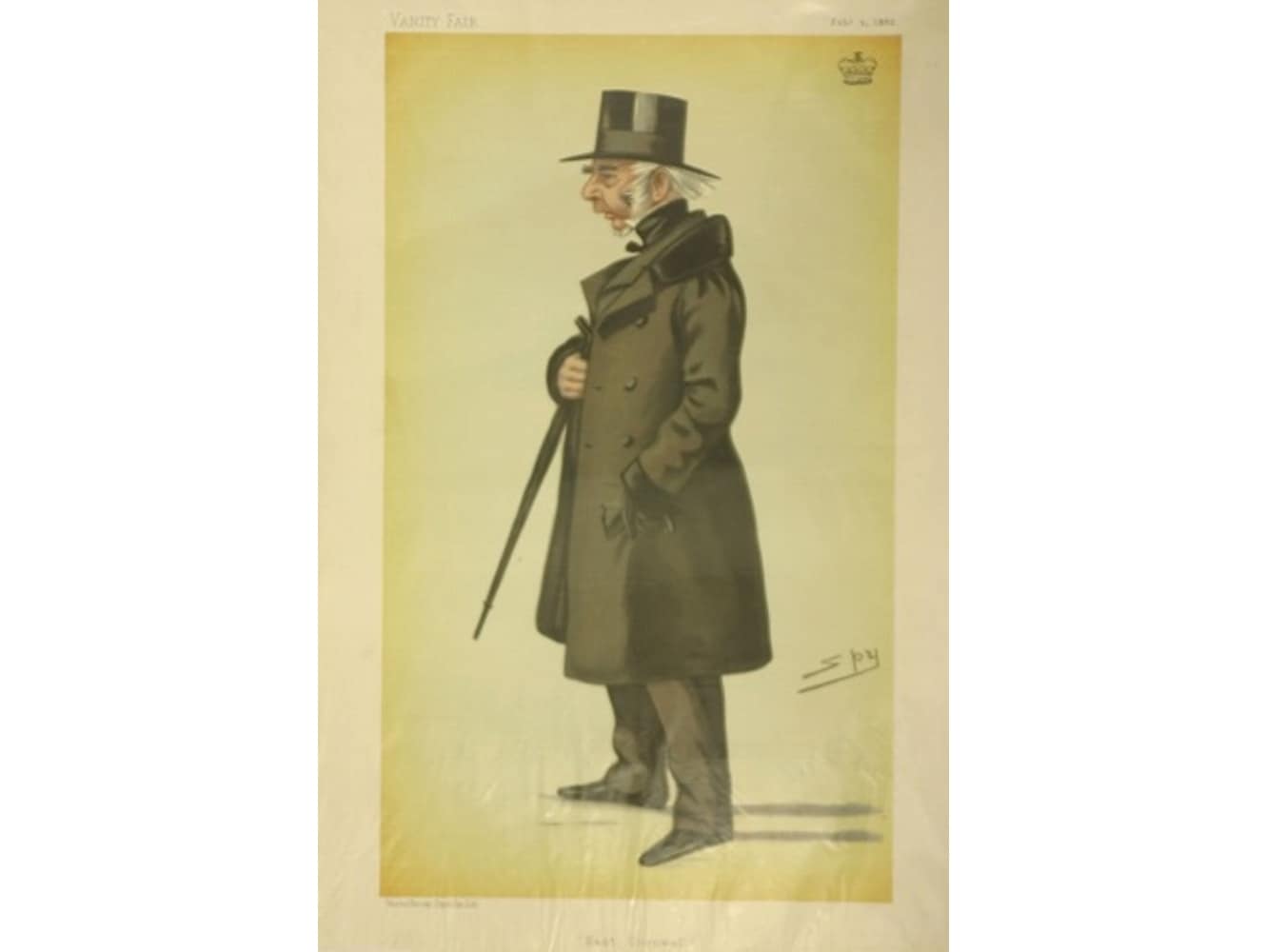 ヴァニティフェア