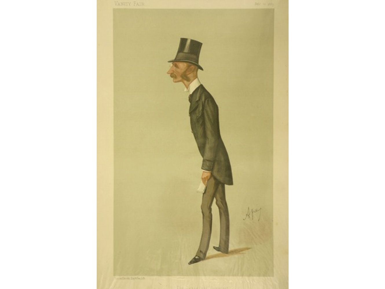 ヴァニティフェア