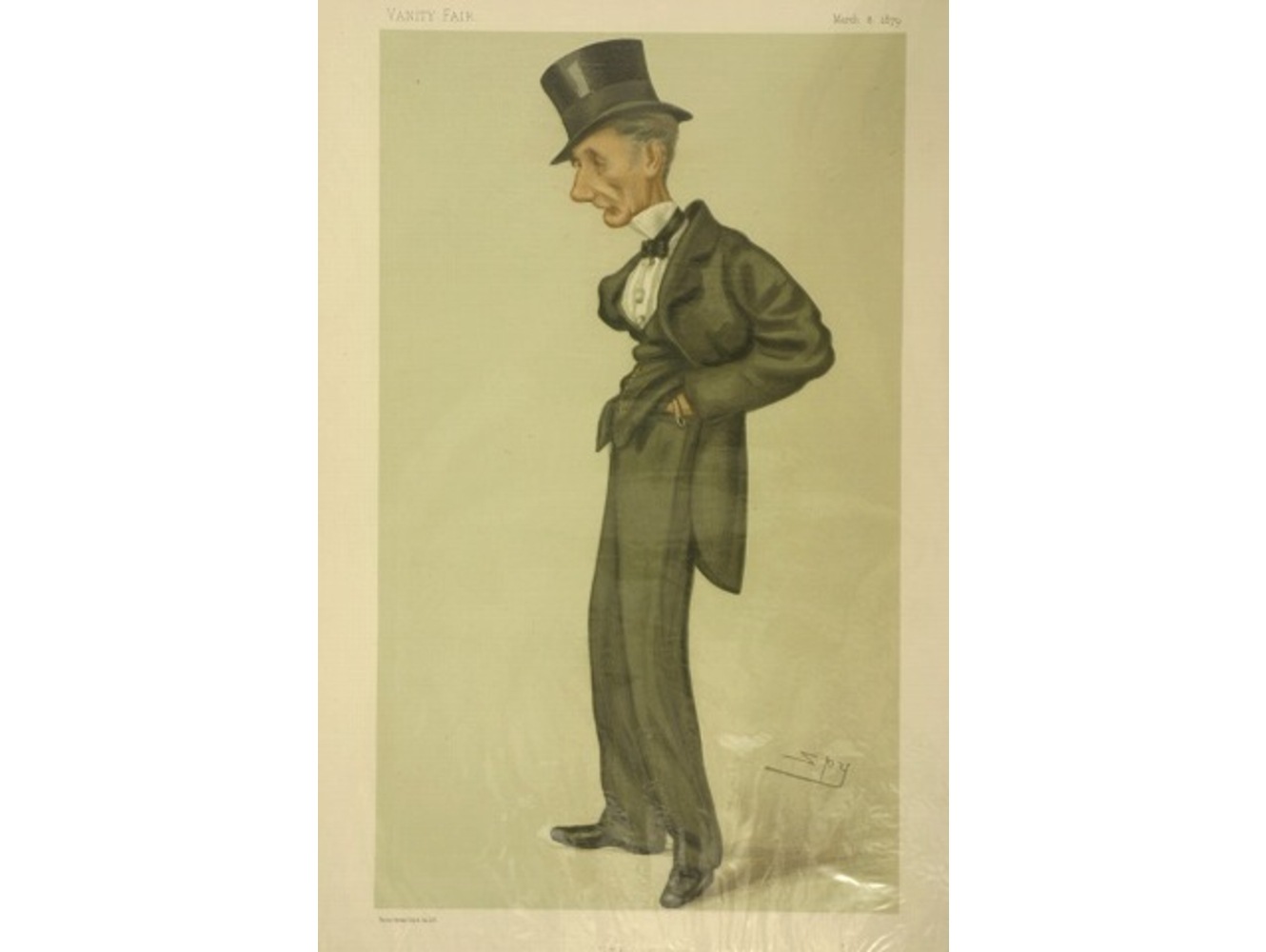 ヴァニティフェア