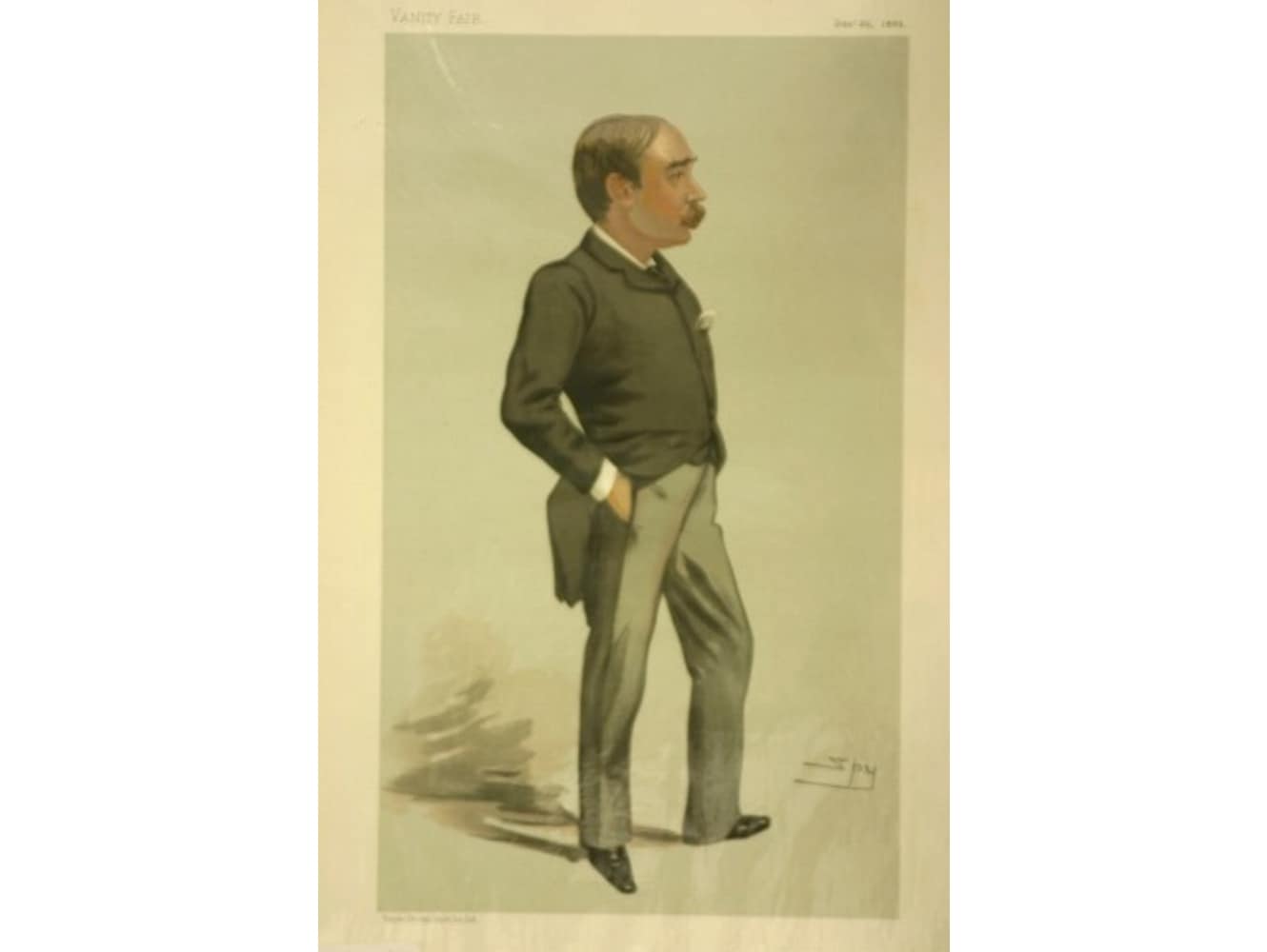 ヴァニティフェア