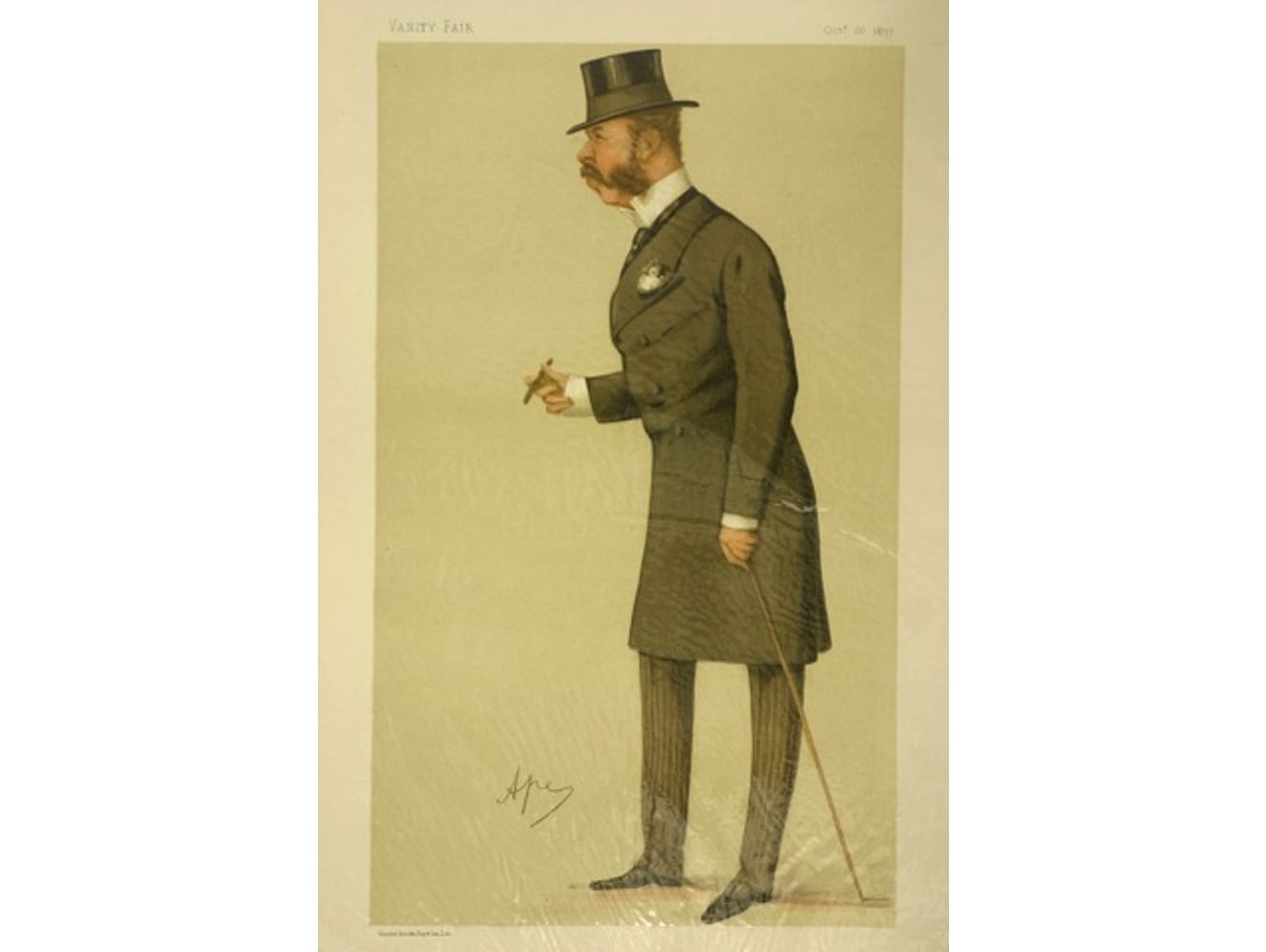 ヴァニティフェア