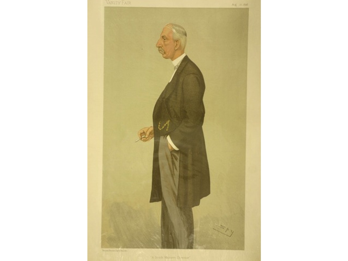 ヴァニティフェア