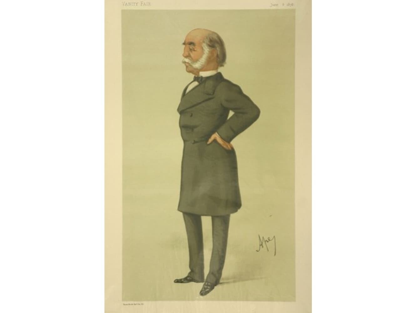 ヴァニティフェア