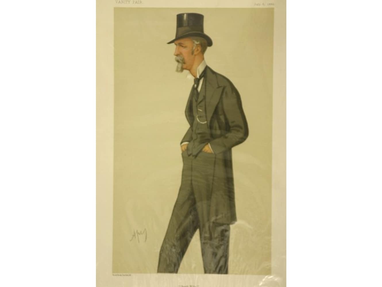 ヴァニティフェア