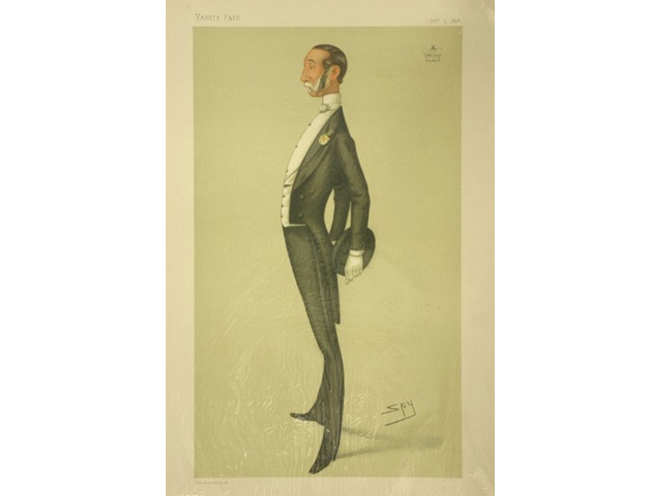 ヴァニティフェア