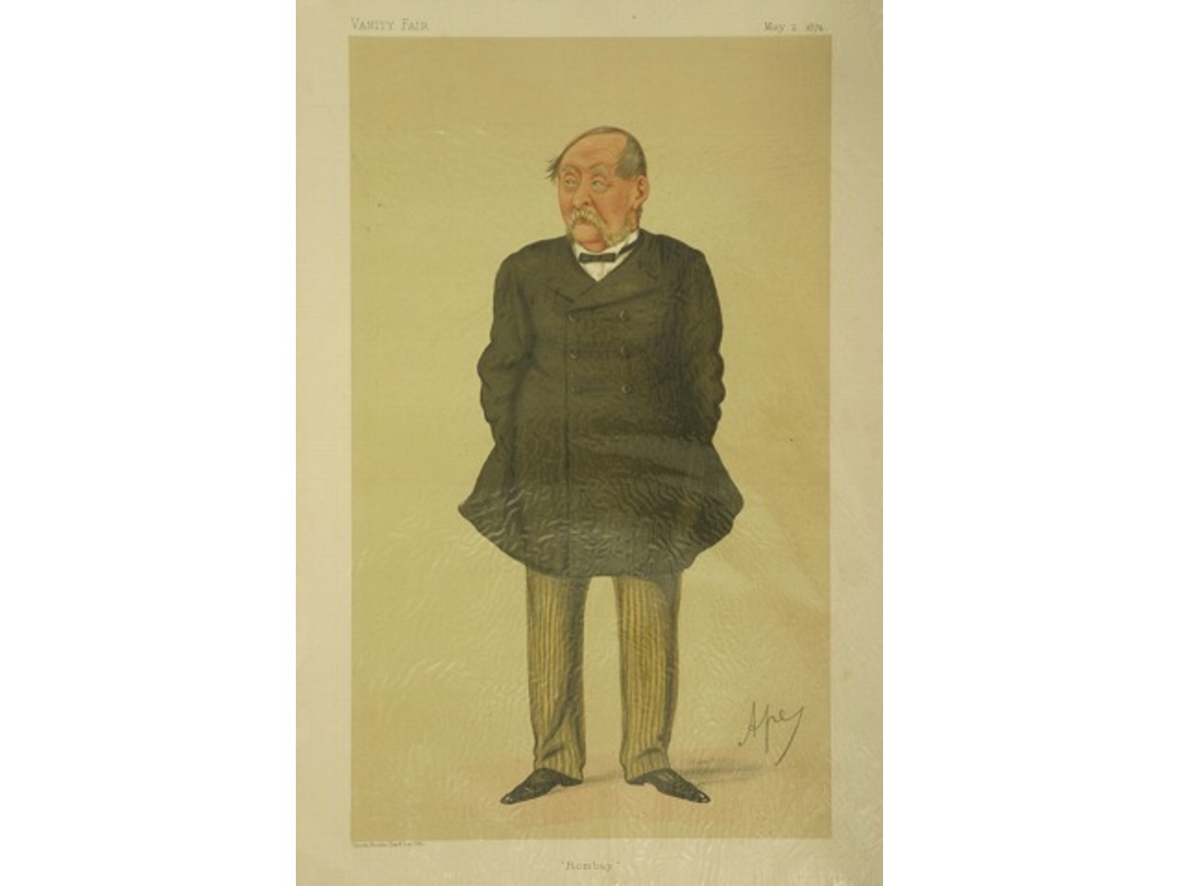 ヴァニティフェア