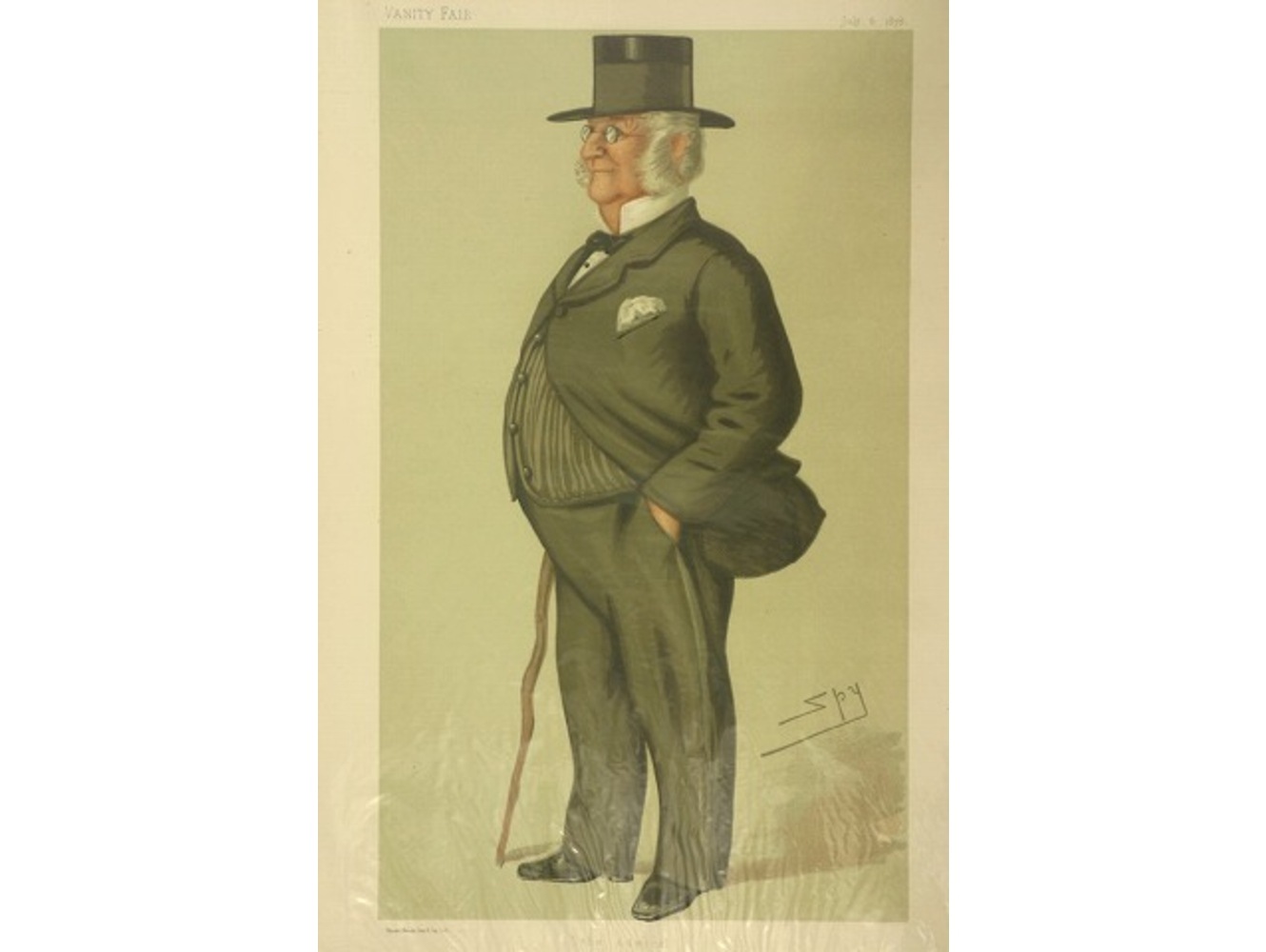 ヴァニティフェア