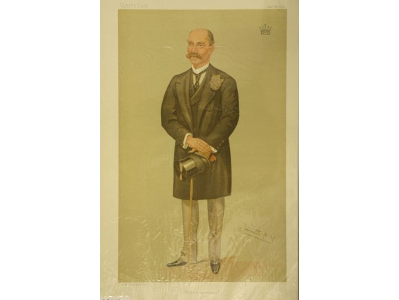 ヴァニティフェア